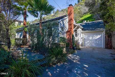904 N Beverly Glen Blvd Los Angeles, CA 90077