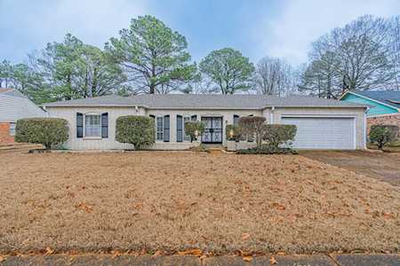 3462 Fox Meadows Rd Memphis, TN 38115