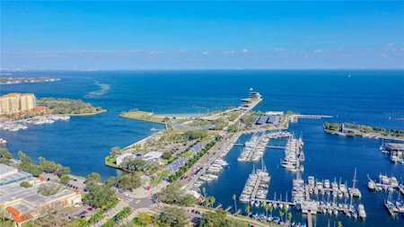 100 1st Ave N #1401 St. Petersburg, FL 33701