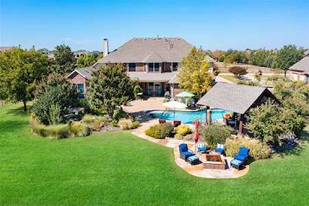5300 Ravensthorpe Drive Allen, TX 75002