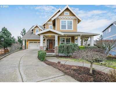 14866 SE Taryn CT Happy Valley, OR 97086