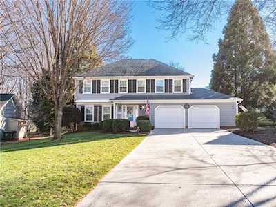 9313 Gilead Hill Ct Huntersville, NC 28078