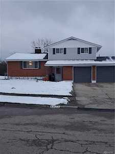 4612 Belcourt Drive Jefferson Twp, OH 45417