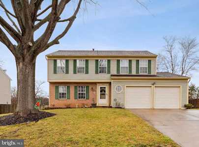 10307 Amberleigh Ct Manassas, VA 20110