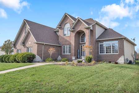 25032 W Selfridge Ct Plainfield, IL 60586