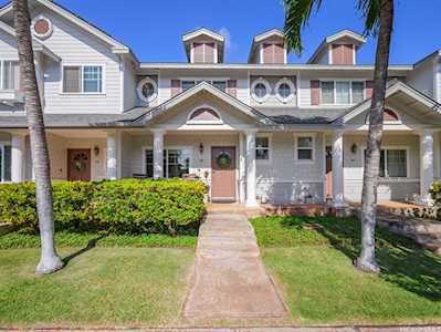 91-1170 Kaileolea Drive #2G3 Ewa Beach, HI 96706