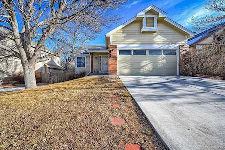 4706 N Wildflowers Way Castle Rock, CO 80109