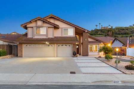 2067 Elva St El Cajon, CA 92019