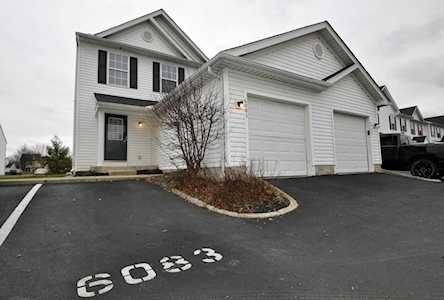 6083 Brice Park Drive Canal Winchester, OH 43110