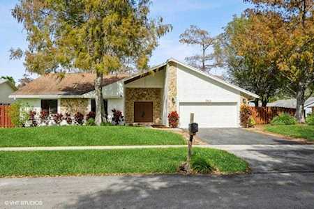 7821 NW 54th St Lauderhill, FL 33351