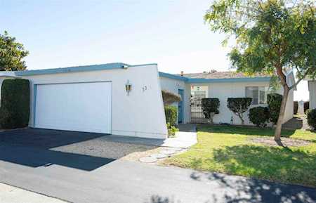 3808 S Vista Campana #32 Oceanside, CA 92057