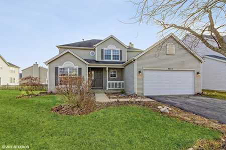 5710 Arbor Gate Dr Plainfield, IL 60586