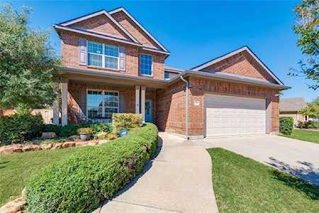 15645 Yarberry Drive Fort Worth, TX 76262