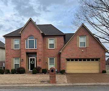 1178 Palmina Cv Cordova, TN 38018