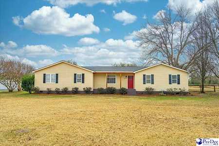 1145 Rhodes Community Road Darlington, SC 29540