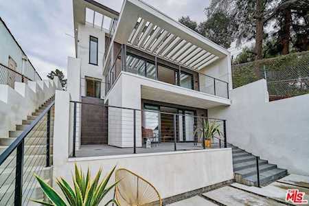 668 Burwood Terrace Los Angeles, CA 90042