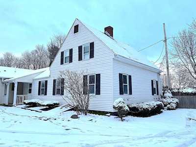 37 Norfolk St #A Canton, MA 02021
