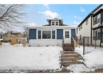 1430 Newton Avenue N Minneapolis, MN 55411
