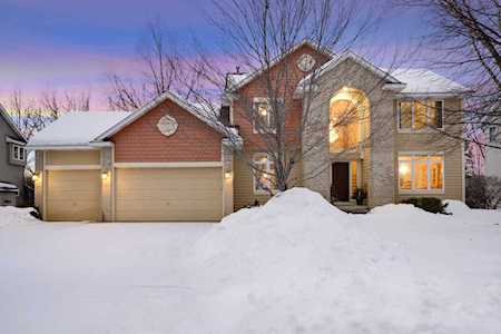 17248 80th Avenue N Maple Grove, MN 55311