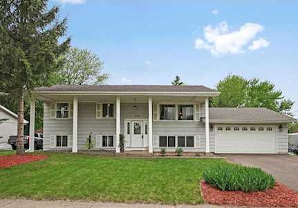 3689 Bellaire Avenue White Bear Lake, MN 55110