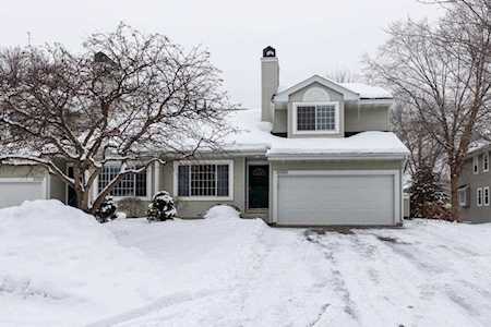 15685 25th Circle N #B Plymouth, MN 55447