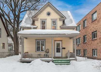 3640 Minnehaha Avenue Minneapolis, MN 55406