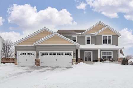 1411 Bellavista Circle Buffalo, MN 55313