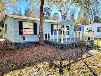 3273 Connie Dr Tallahassee, FL 32311