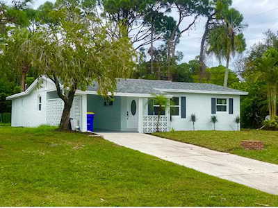 1749 NW Sunset Boulevard Jensen Beach, FL 34957