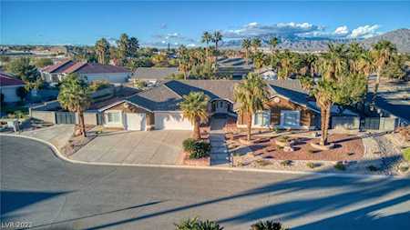 5945 N Juliano Rd Las Vegas, NV 89149