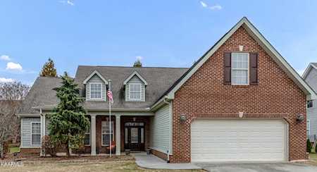 2610 Mildred Meadows Dr Maryville, TN 37804