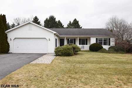 3117 Williamsburg Drive State College, PA 16801