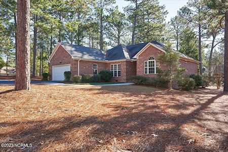 239 Juniper Creek Boulevard Pinehurst, NC 28374