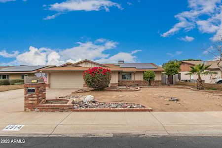 2914 W Redfield Road Phoenix, AZ 85053