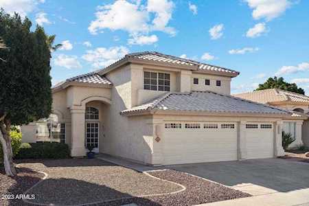 4613 E Mountain Sage Drive Phoenix, AZ 85044