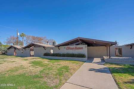 4203 N 36th Street #6 Phoenix, AZ 85018