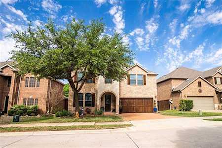 3212 Evening Wind Road Denton, TX 76208