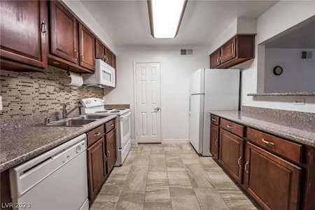 2451 N Rainbow Blvd #1109 Las Vegas, NV 89108