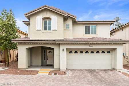 6244 Standing Elm St North Las Vegas, NV 89081