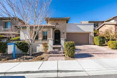 263 Castellari Dr Las Vegas, NV 89138