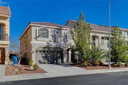 9812 Lone Canary Ct Las Vegas, NV 89141