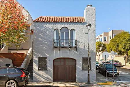 3700 Folsom Street San Francisco, CA 94110
