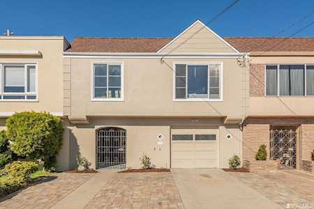 3644 Ulloa Street San Francisco, CA 94116