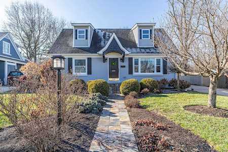 336 Hollyhill Dr Lexington, KY 40503