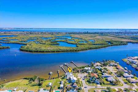 390 Wainai Drive Merritt Island, FL 32953