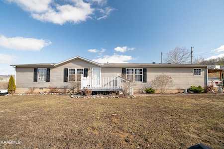 189 Clearwater Ridge Maynardville, TN 37807