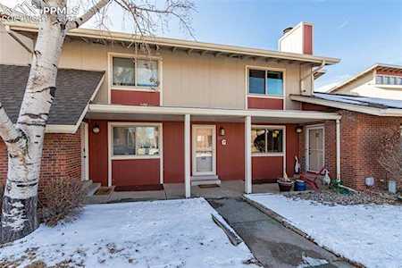 226 W Rockrimmon Boulevard Colorado Springs, CO 80919
