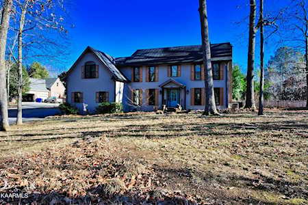 828 W Woodchase Rd Knoxville, TN 37934