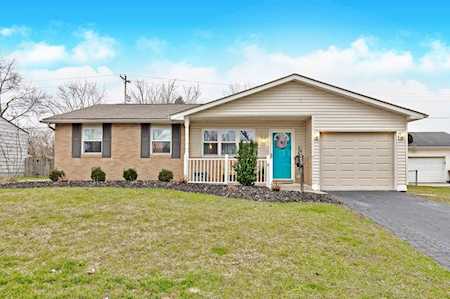 Address Withheld Westerville, OH 43081