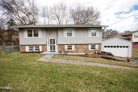 5930 NE Elk Rd Knoxville, TN 37918